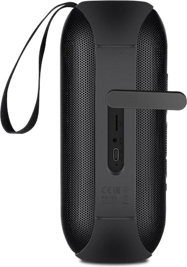 Sven PS-165 Ηχείο Bluetooth 16W Μαύρο