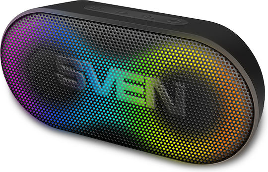 Sven PS-99 Bluetooth високоговорител 10W Черен