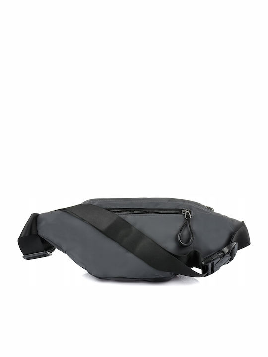 Frauen Bum Bag Gürtel Gray