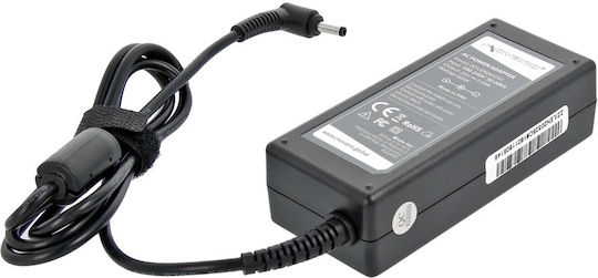 Movano Laptop Charger 65W 20V 3.3A for Lenovo