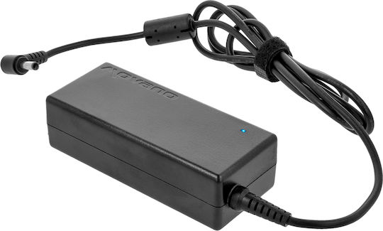 Movano Laptop Charger 19V 3.42A for Asus