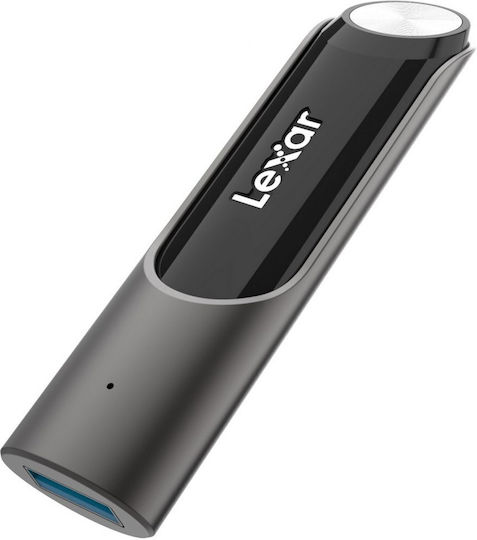 Lexar Jumpdrive P30 256GB USB 3.2 Стик Черен