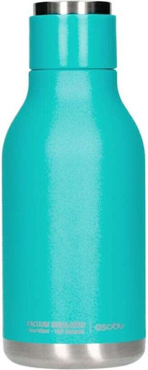 Asobu Bottle Thermos Stainless Steel 473ml Asobu Turquoise