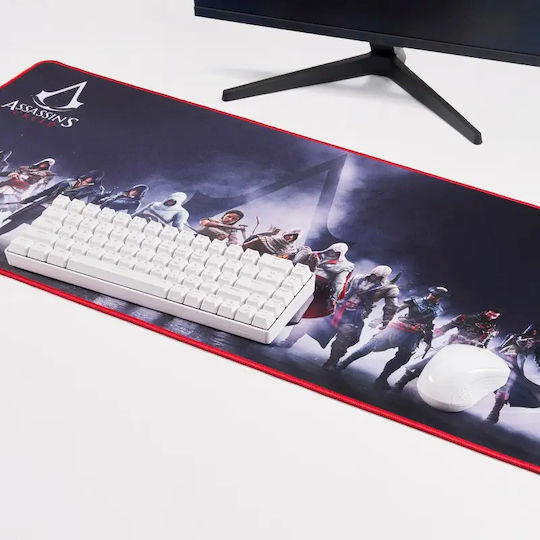 Subsonic Mouse Pad XXL (900mm) Γκρι
