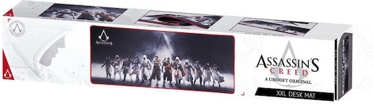Subsonic Mouse Pad XXL (900mm) Γκρι
