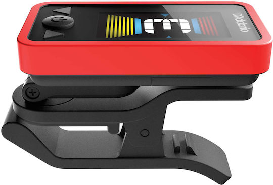 Planet Waves Tuner CT-17 in Red Color