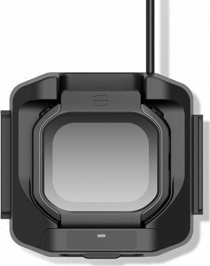 Newland Handheld-Scanner mit 2D- und QR-Barcode-Lesefunktion