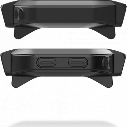 Newland Handheld-Scanner mit 2D- und QR-Barcode-Lesefunktion