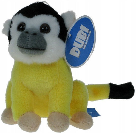 Yellow Capuchin Monkey 14cm 31525