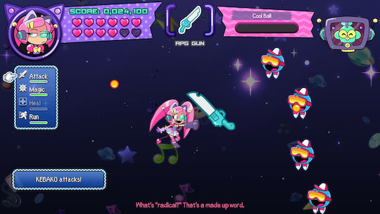 Cat Girl Without Salad Amuse Bouche Begrenzt Edition Switch-Spiel