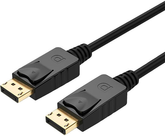 Unitek HDMI 2.0 Premium High Speed 4K 60Hz HDR Cable HDMI Male - HDMI Male 3m Black