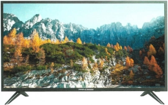 Princess Televizor 32" HD Ready LED PS32HM (2024)