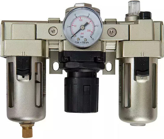 Airpress Φίλτρο