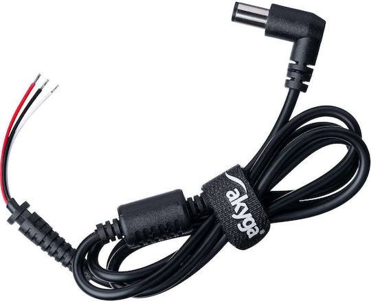 Akyga Кабел DC - DC 1.2м (5901720133946) 1бр