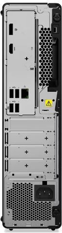 Lenovo ThinkCentre M70s Gen 5 Настолен Компютър (i7-14700/16GB DDR5/512GB SSD/Windows 11 Pro)