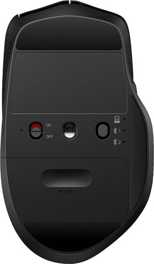 HP 685 Ασύρματο Σετ Πληκτρολόγιο & Ποντίκι Ελληνικό