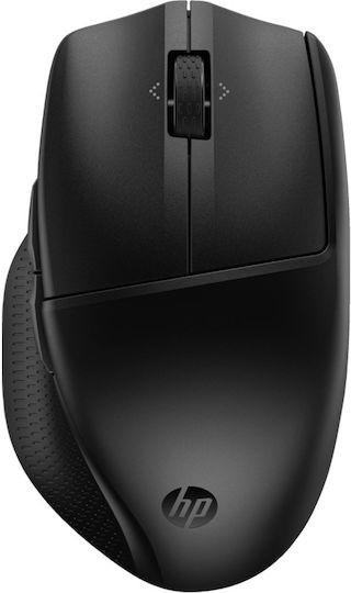 HP 685 Ασύρματο Σετ Πληκτρολόγιο & Ποντίκι Ελληνικό