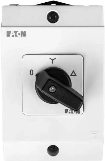Eaton Διακόπτης Περιστροφικός