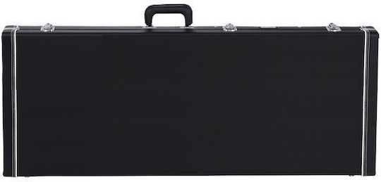 Gator Suitcase Electric Guitar Black