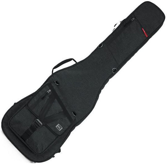 Gator Transit Case Bass Padded Black