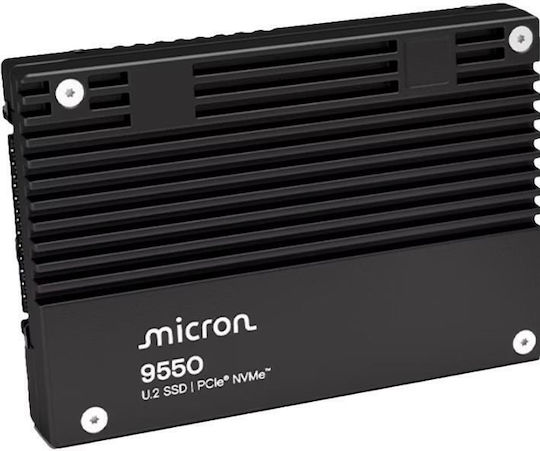 Micron 9550 Pro SSD 30720ГБ 2.5'' NVMe PCI Express 5.0