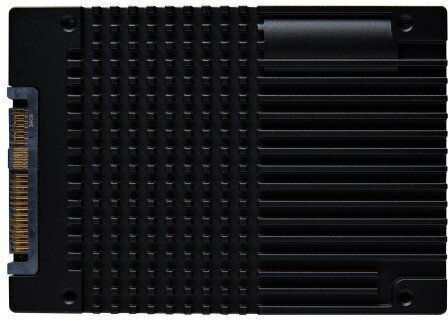 Kingston DC3000ME SSD 7,6TB 2,5 Zoll mit PCI Express 5.0 Schnittstelle SEDC3000ME/7T6