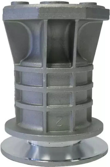 Husqvarna Genuine Knife Stand Diameter 22 for Brush Cutters Misc Parts Lc348v-lc353v