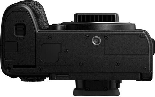 Panasonic Lumix S5 II Mirrorless Φωτογραφική Μηχανή Body Μαύρη