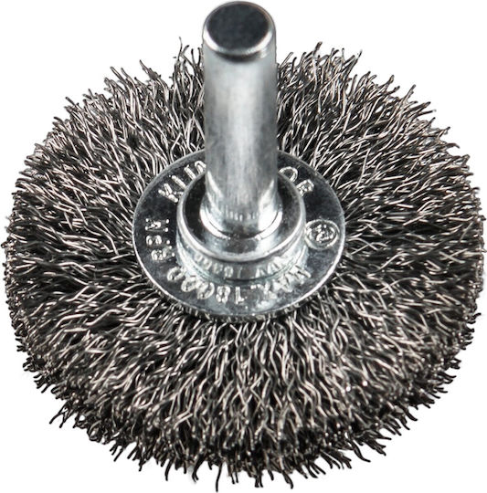 Klingspor 358346 Perie de sârmă pentru scule 30mm