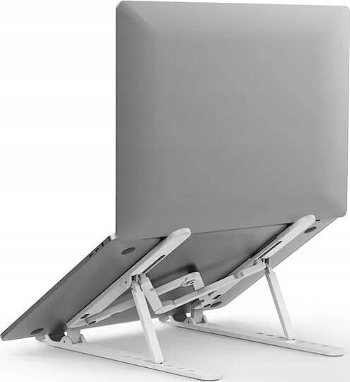 Wiwu S500 Stand for Laptop White