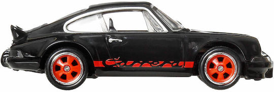 Hot Wheels Premium Porsche 911 Carrera RS 2.7 Αυτοκινητάκι 1:64 για 5+ Ετών