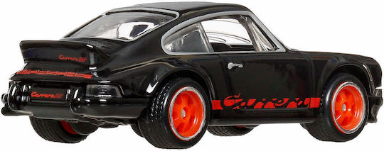 Hot Wheels Premium Porsche 911 Carrera RS 2.7 Αυτοκινητάκι 1:64 για 5+ Ετών