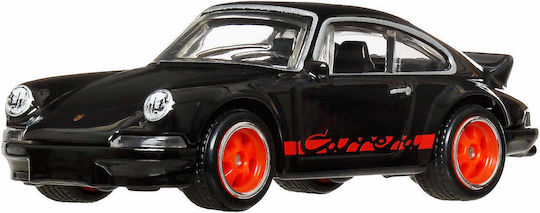 Hot Wheels Premium Porsche 911 Carrera RS 2.7 Αυτοκινητάκι 1:64 για 5+ Ετών