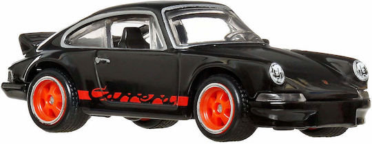 Hot Wheels Premium Porsche 911 Carrera RS 2.7 Αυτοκινητάκι 1:64 για 5+ Ετών