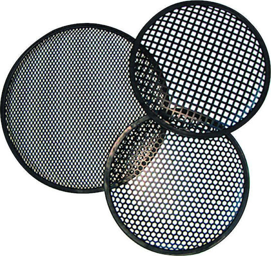 6.5" Speaker Cover Ty12-6 Mesh