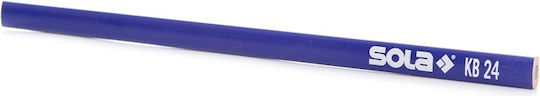 Sola SO66012520 Spirit Level 24cm