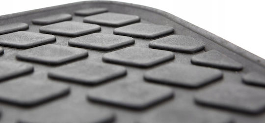 Geyerhosaja Rubber Car Mats Volkswagen Passat B6