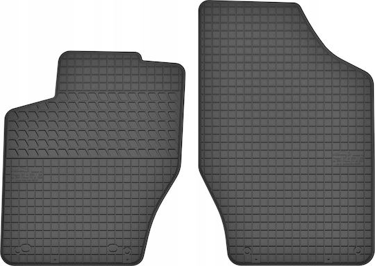 Geyerhosaja Rubber Mats Peugeot 307 00-08 13960837 5902414551749