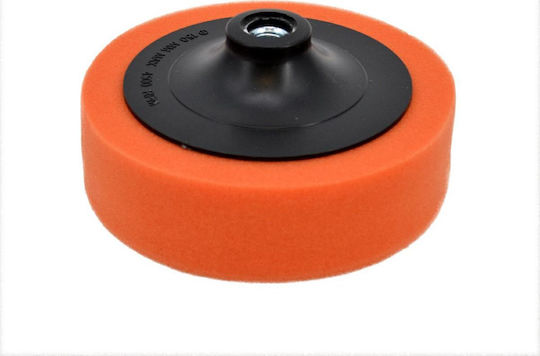 AWTools Polishing Sponge 150x45mm AW57121