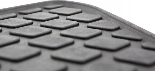 Geyerhosaja Rubber Mats Skoda Octavia Iv
