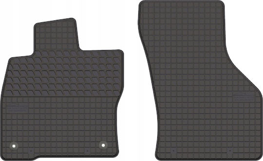 Geyerhosaja Rubber Mats Skoda Octavia Iv