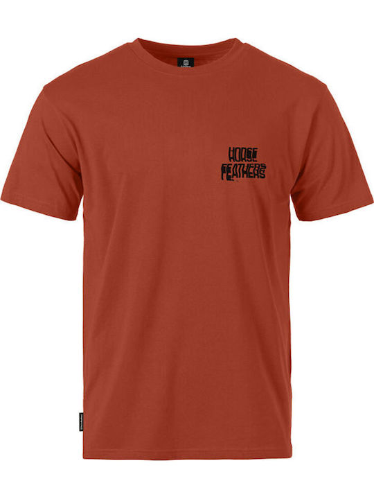 T-Shirt Ginger