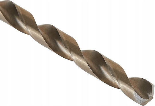 Tvardy Burghiu HSS pentru Metal 5.5x205mm