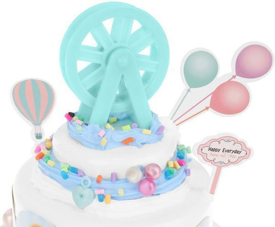Sweet Cake Toys for 6+ Years