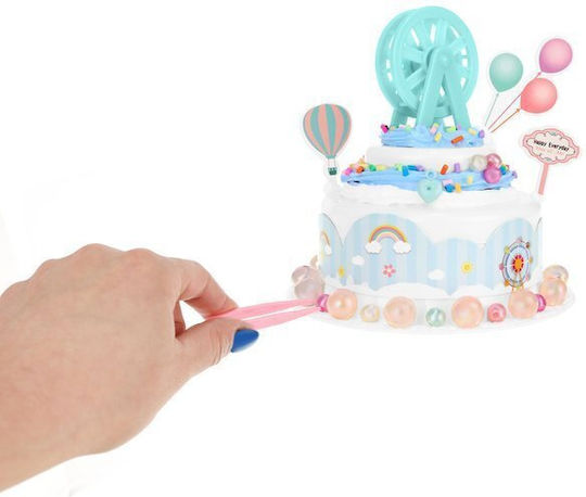 Sweet Cake Toys for 6+ Years