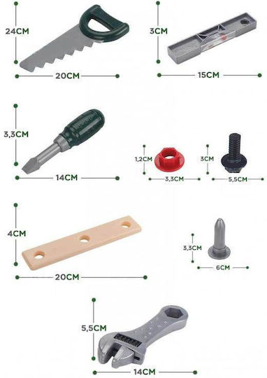 Unealtă pentru copii