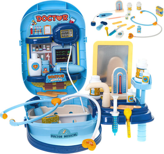 Set medical pentru copii