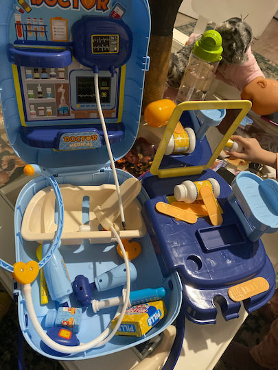 Set medical pentru copii