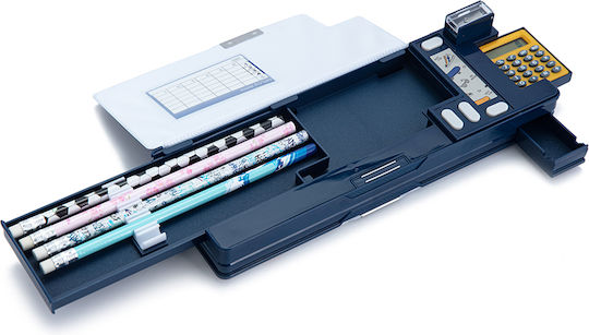 Yolo Retro Penar Magnetic Cu Calculator