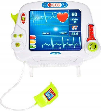 Set medical pentru copii